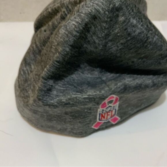 New Era 59FIFTY Dallas Cowboys NFL Breast Cancer Awareness Hat medium / large - Picture 3 of 6